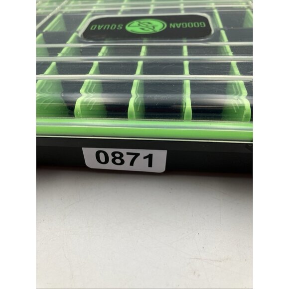 Googan Squad Bait 3700 Coffin 2.0 - Picture 4 of 5